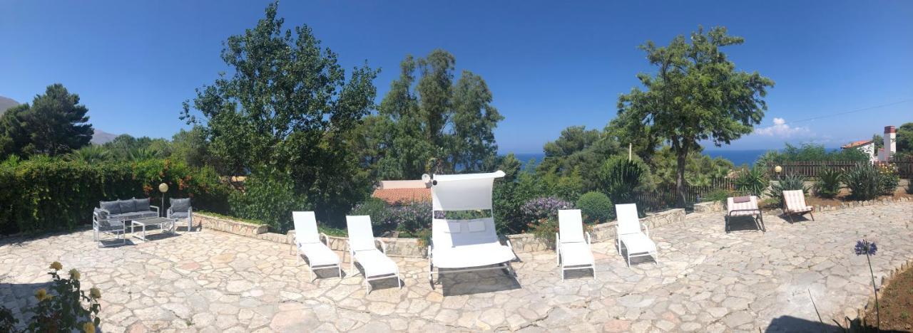 Villa Michela สโกเปลโล ภายนอก รูปภาพ